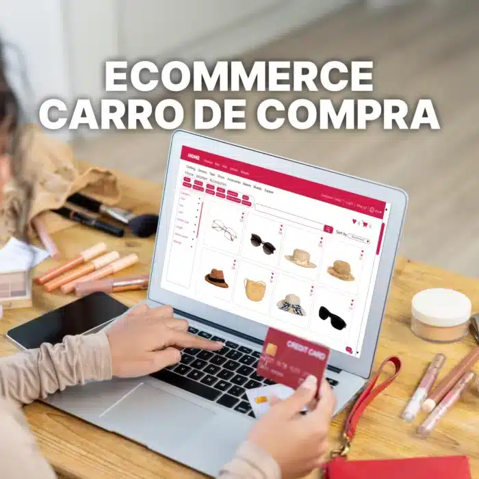 Ecommerce - Ke Wey