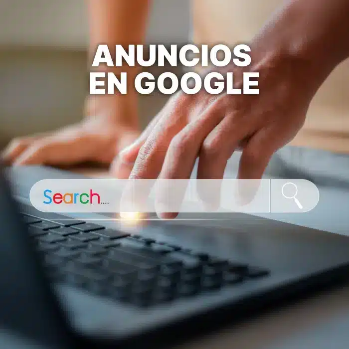 Google Ads - Ke Wey