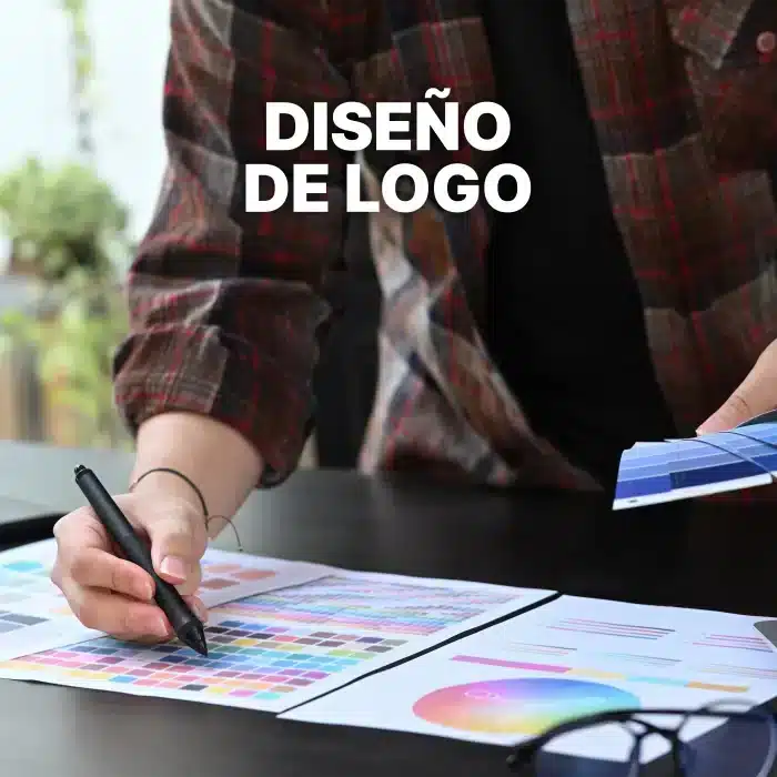 Diseño de Logo - Ke Wey
